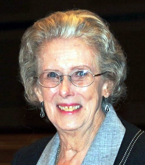 Obituary of Myrtle Gulledge