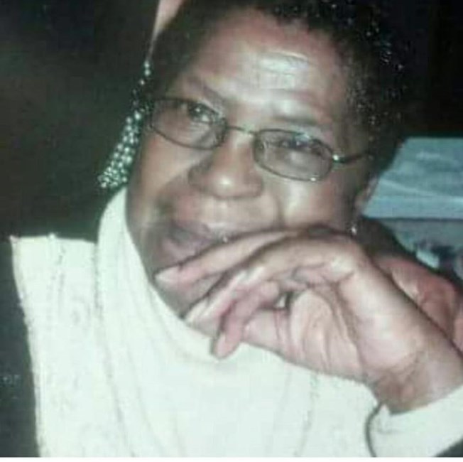 Obituary of Maggie Dorothea Bolden