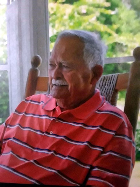 Obituario de David McDonald Price