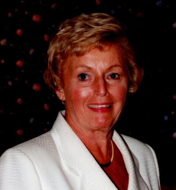 Obituary of Marilyn Louise Wilkinson
