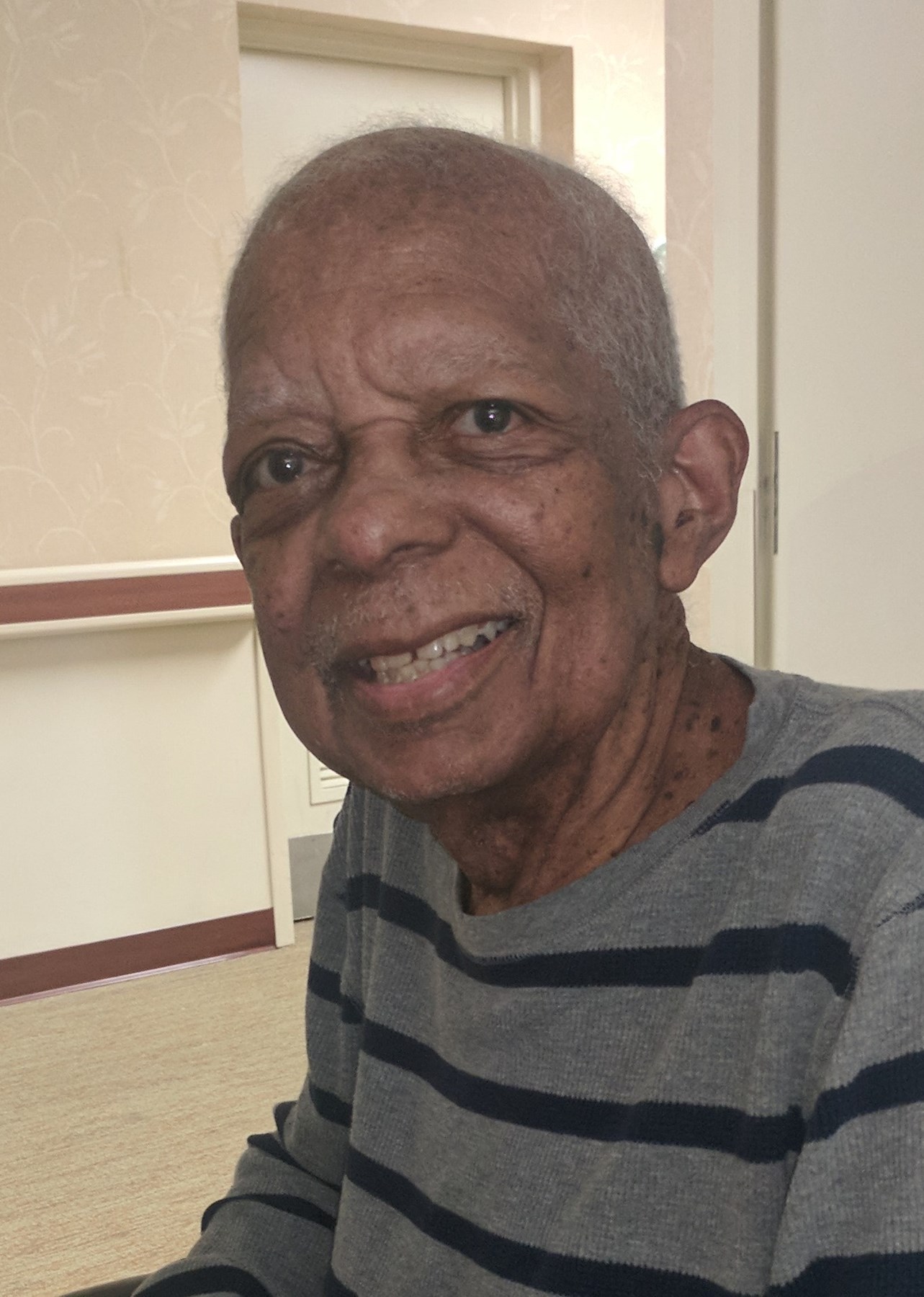 Obituary of Samuel Duvall Jackson Sr.
