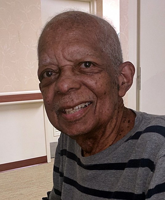 Obituary of Samuel Duvall Jackson Sr.