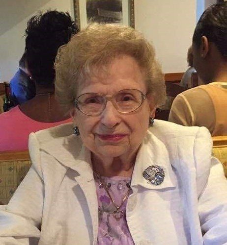 obituary image