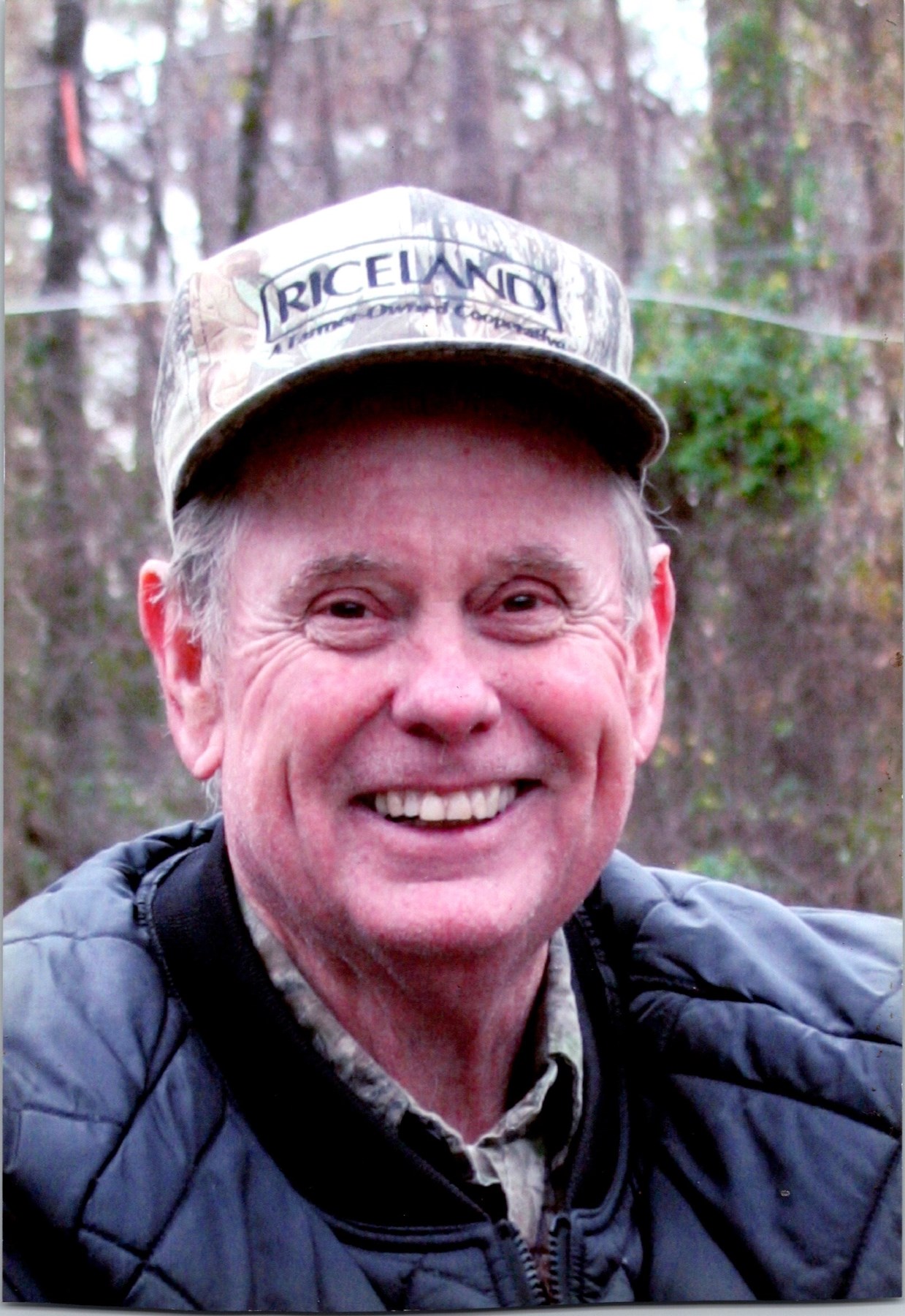 Obituary of Paul D Dyson