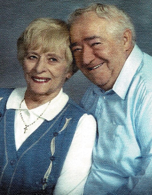 Obituary of Elizabeth Ann Mosies