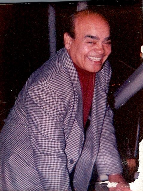 Obituary of Salvador Flores