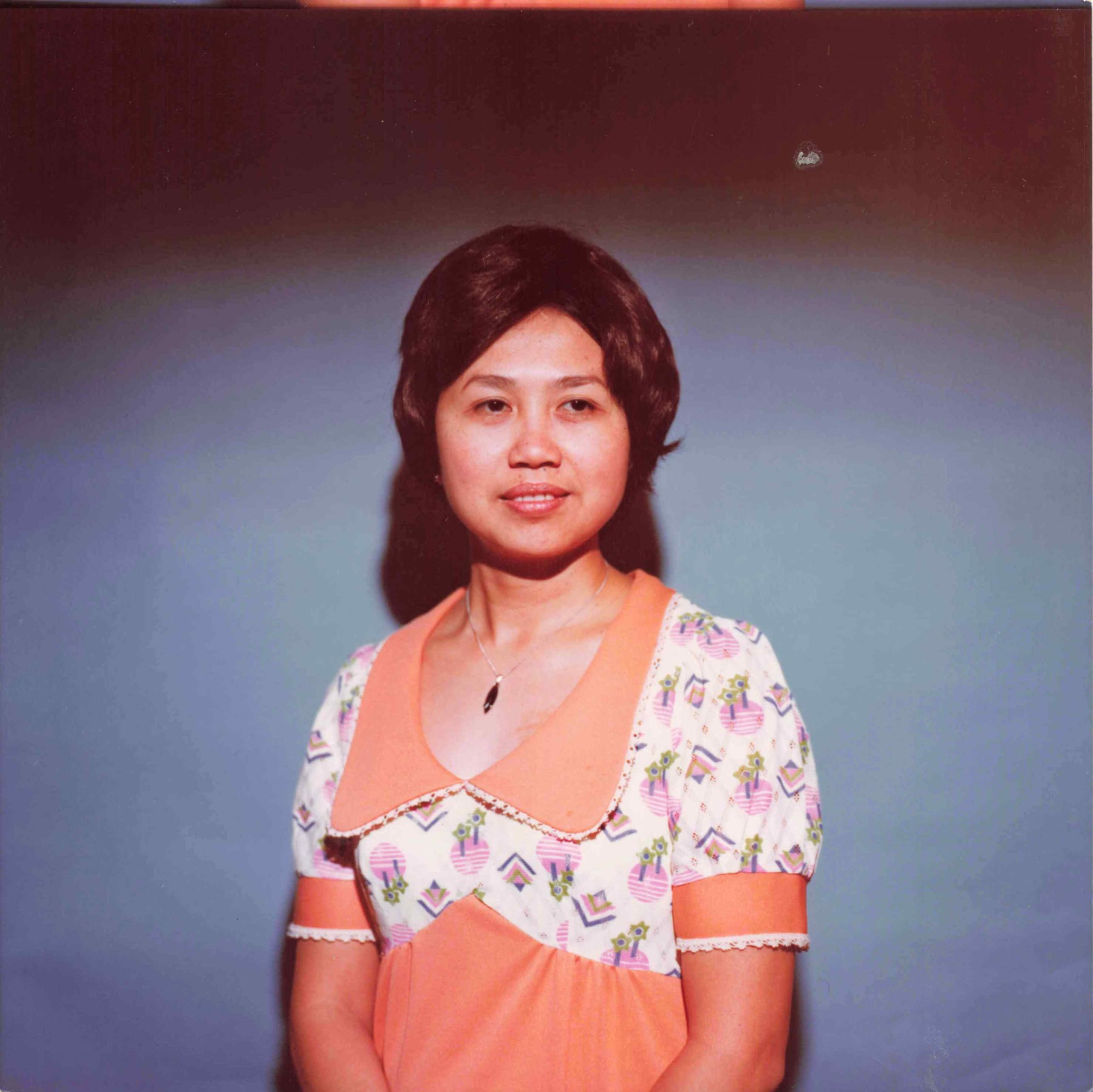 Obituary of Milagros C. Custodio