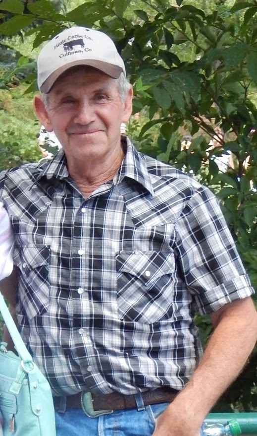 Leslie Hittle Obituary Grand Junction, CO