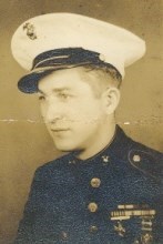 Obituary of Lawrence Edward Jennings