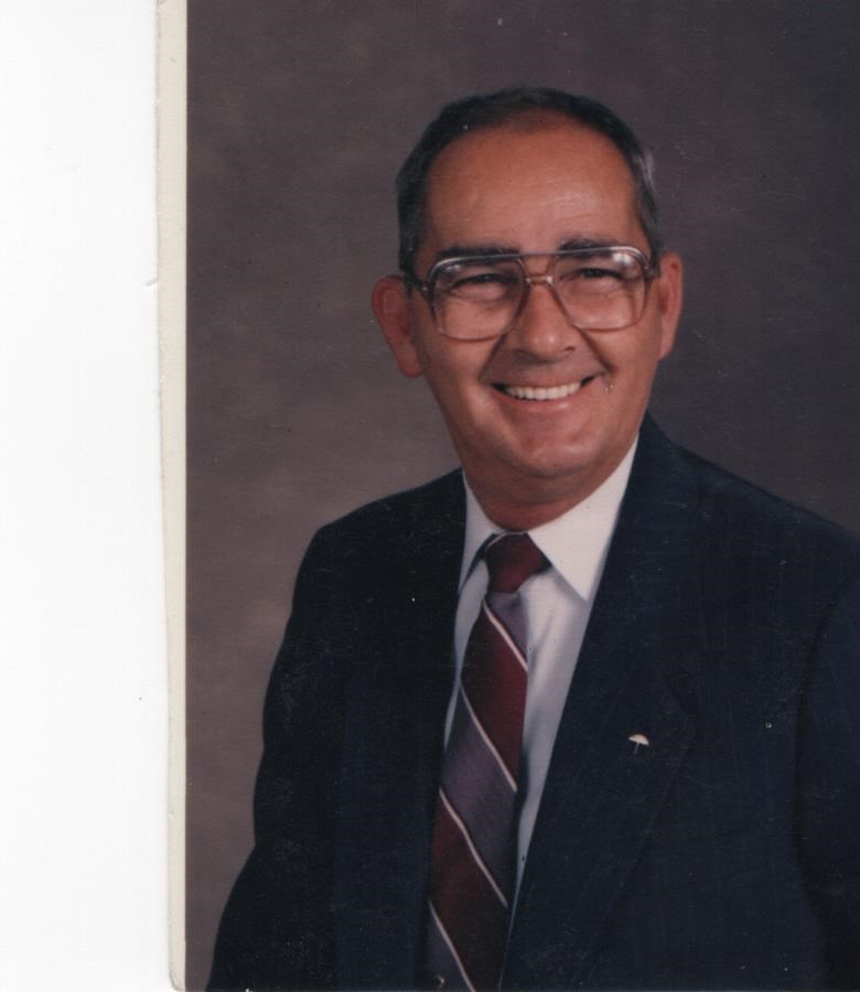 Obituary of Vernon Clark Brittingham Jr.