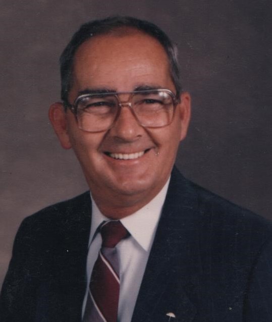 Obituary of Vernon Clark Brittingham Jr.