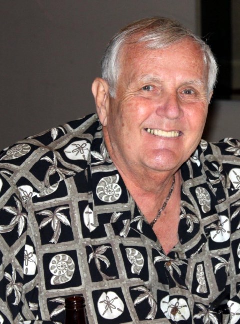 Obituary of Thomas Benjamin Harmon