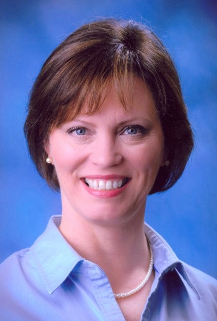Obituary of Sandra Carlene Walker