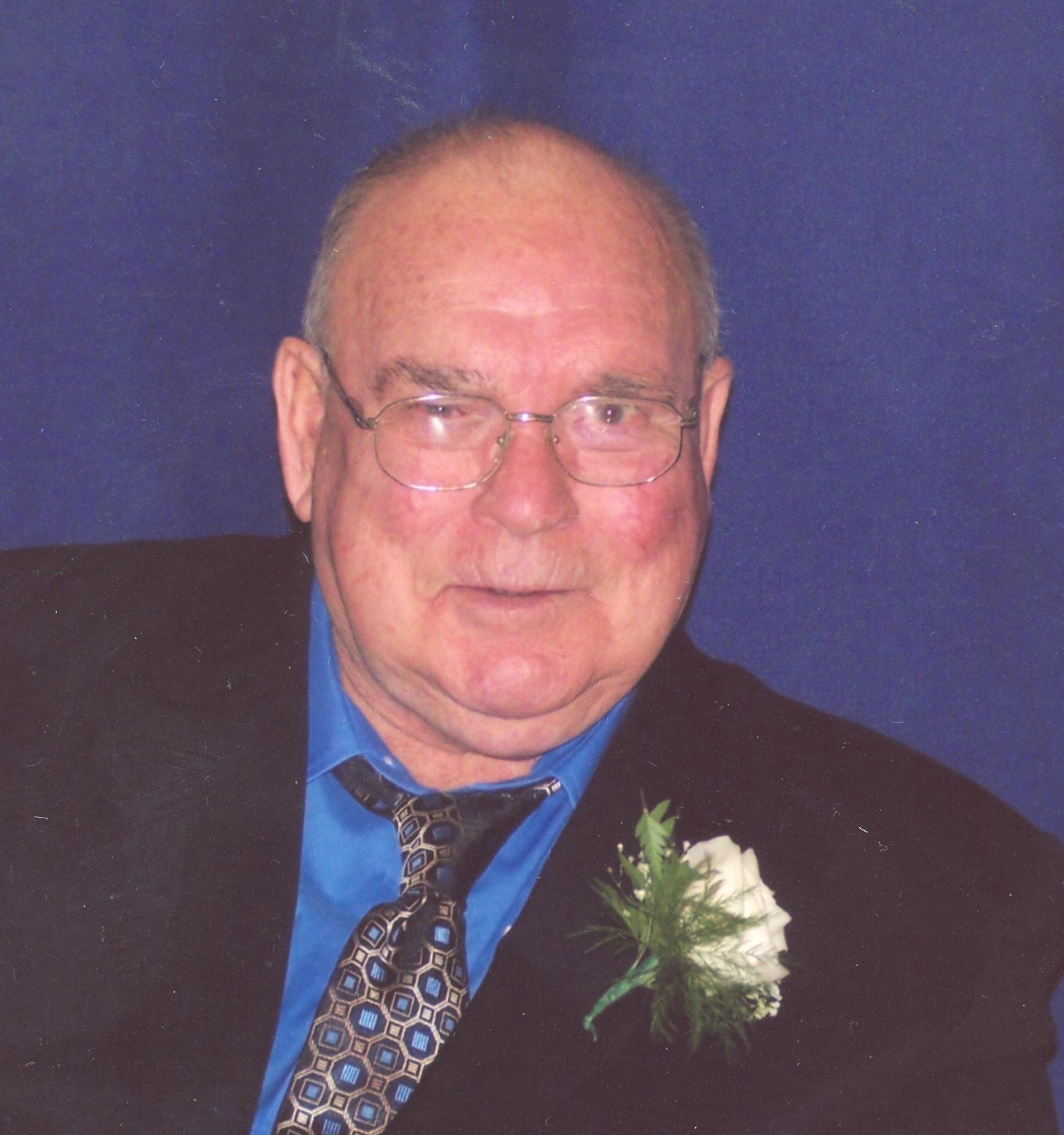Russell Clark Timmons Obituary - Inverness, NS