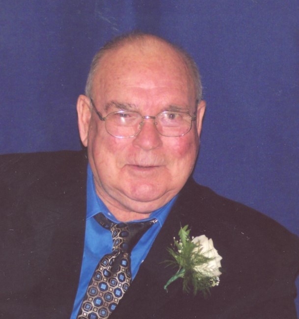 Obituary of Russell Clark Timmons