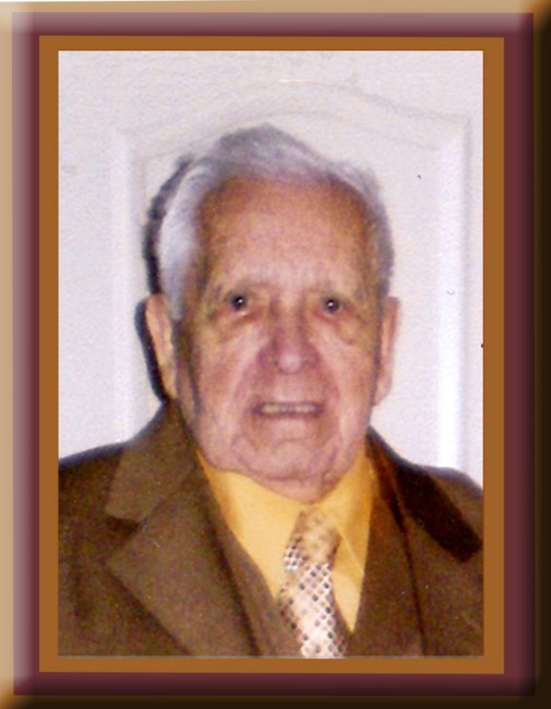 Obituary of Luis O. Arangure