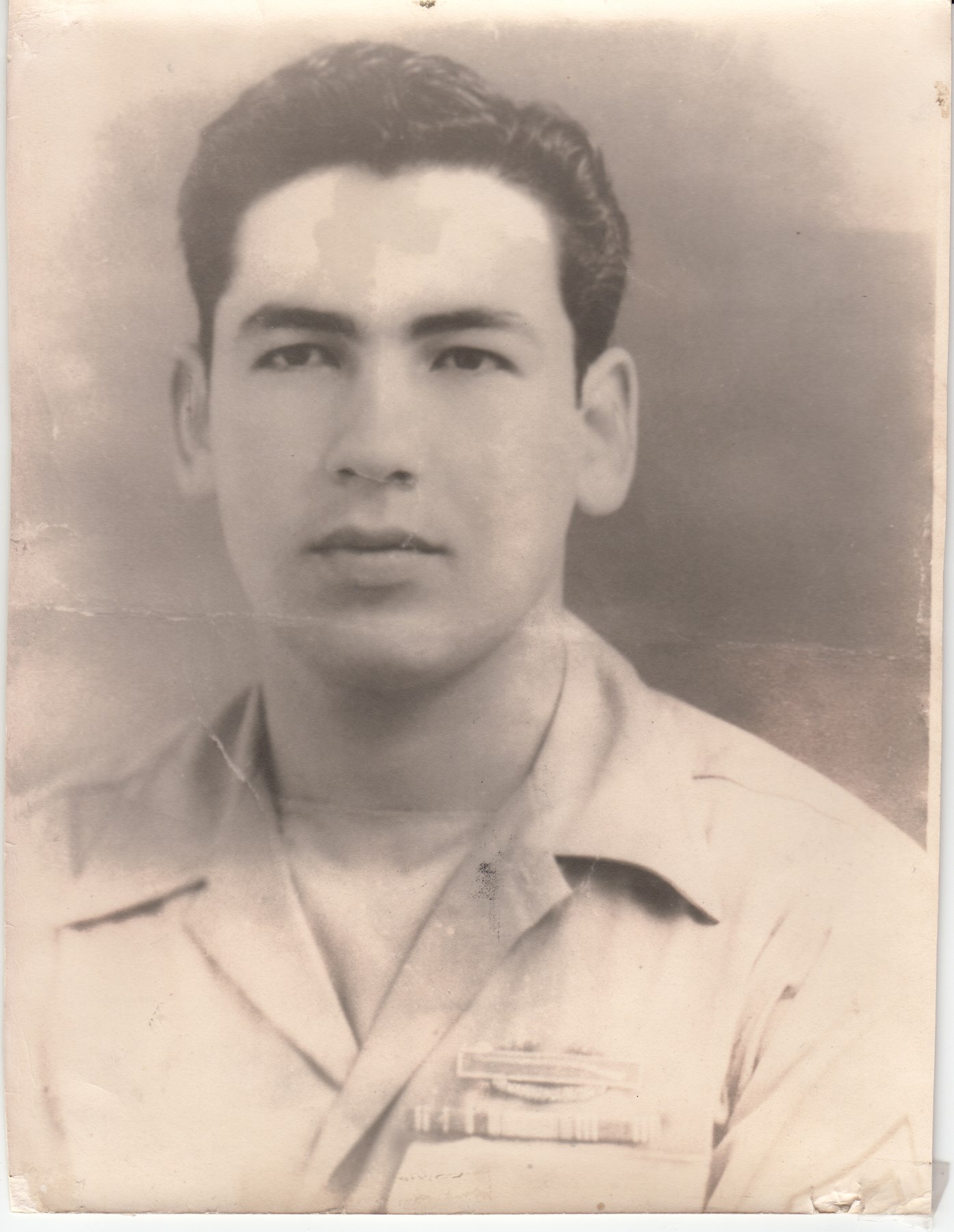 Obituary of Guadalupe V. Leal