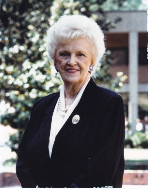 Obituary of Christian "Sweetie" Nevitt Gregory