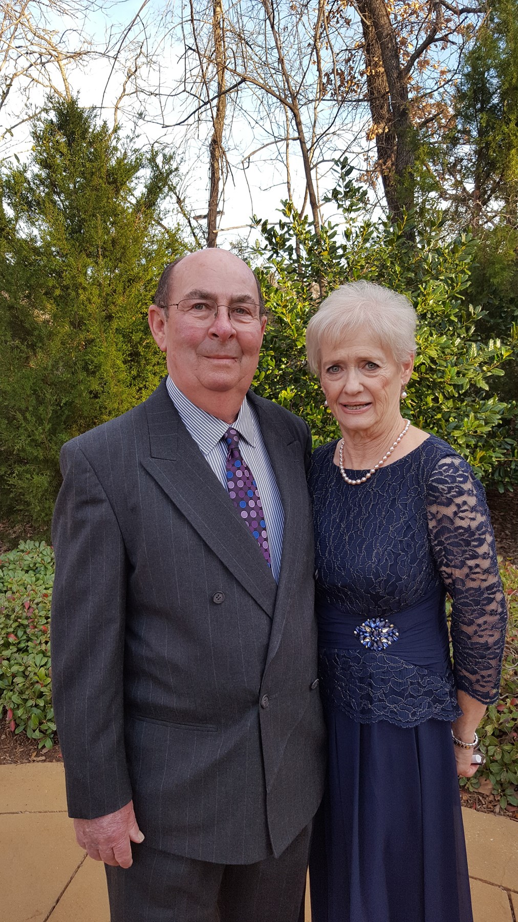 Obituary of Richard Neal Hadaway