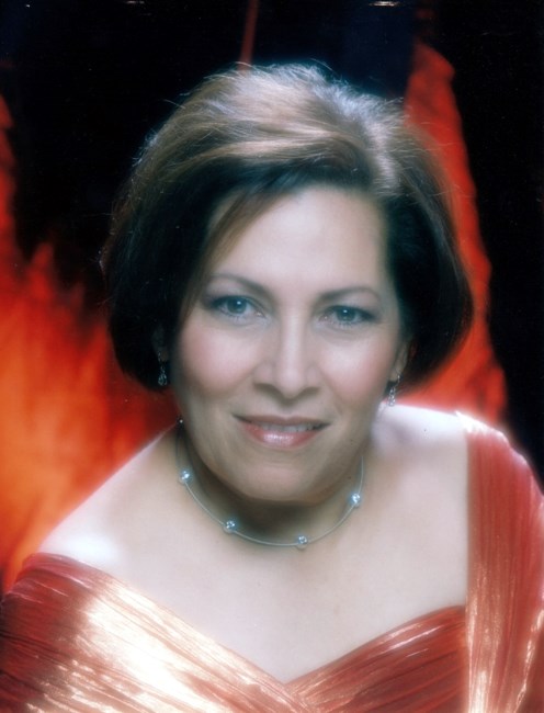 Obituary of Vilma Lopez