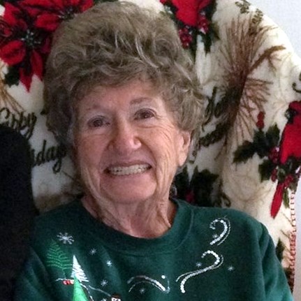 Obituary of Jean E. Hilch