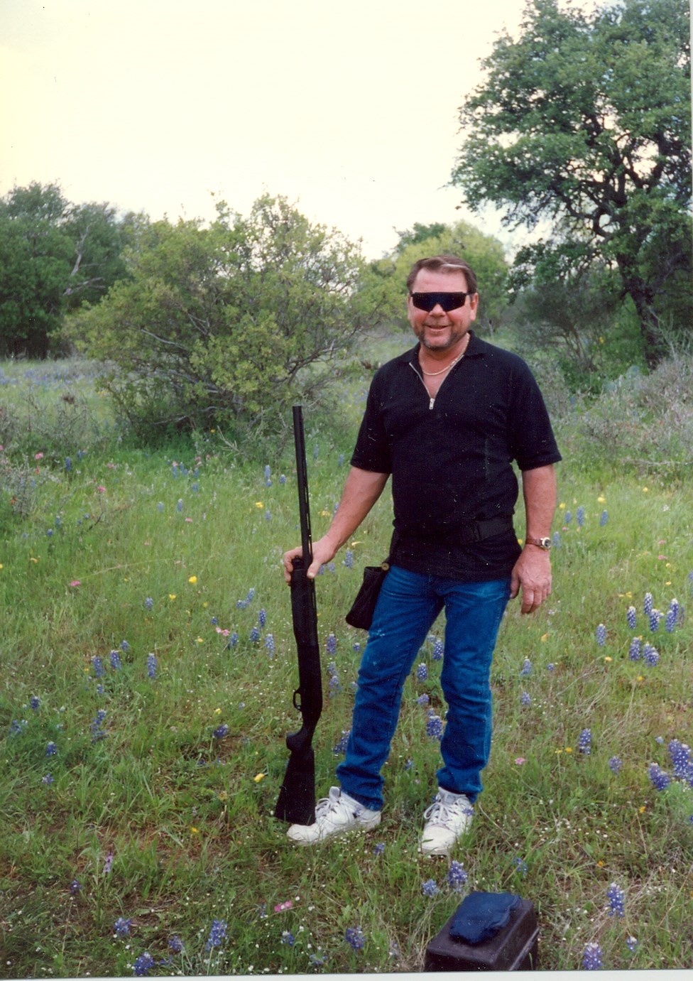 Obituary of David Ray Eschberger