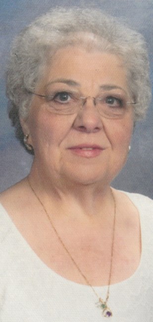 Obituary of Ruth Ann Trusler