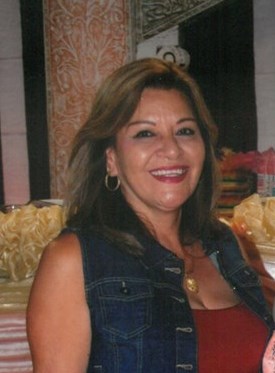 Obituary of Maricela Sanchez