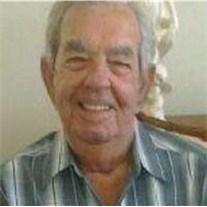 Obituary of Jr. Jester