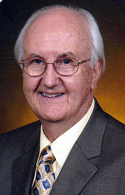 Obituary of Hank W. den Haring