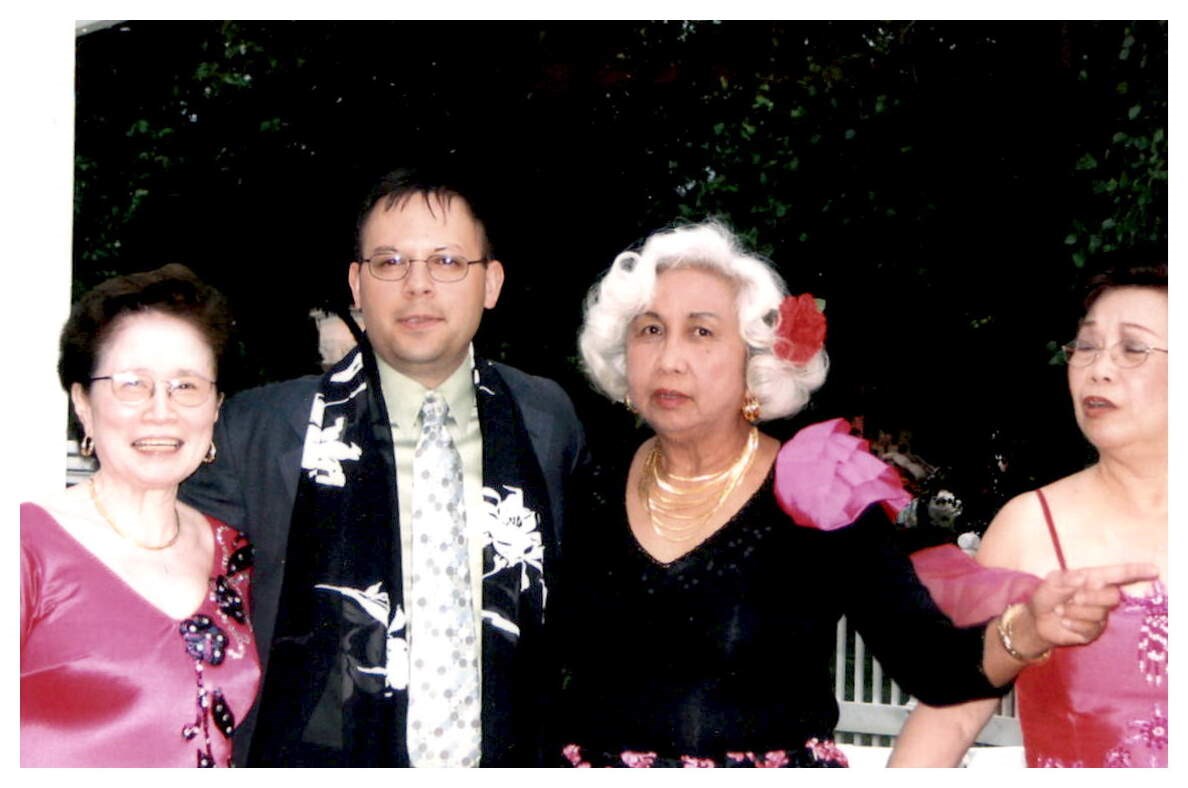 Obituary of Aurora B Catalan Bushman