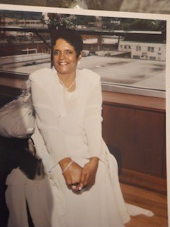 Obituary of Brenda Inez McLaughlin