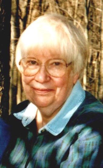 Obituary of Barbara Ann Hartz