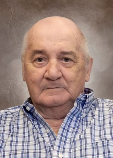 Avis de décès de Claude Bouchard