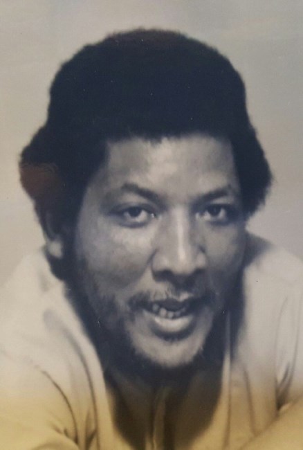 Obituary of Charles Melvin Broussard