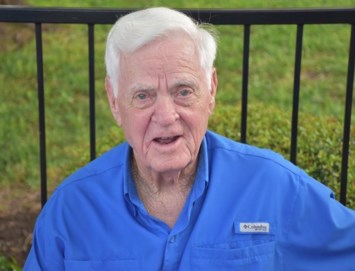 Obituary of Charles Harold Quisenberry