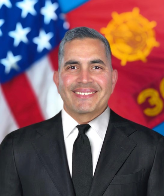 Obituary of LT Colonel Johanny Rodriguez