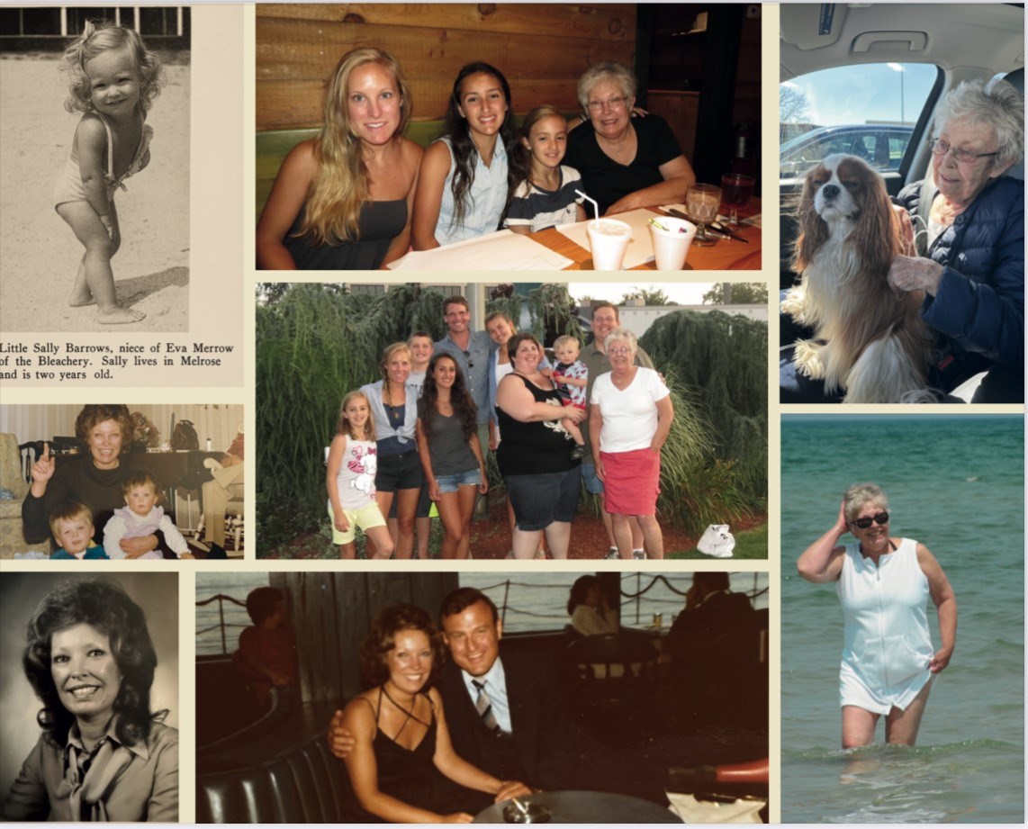 Obituary of Sarah "Sally" Gruner