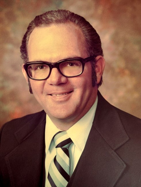 Obituario de Donald Dwayne Hoach