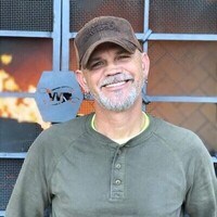 Obituary of Rodney Allen Williams