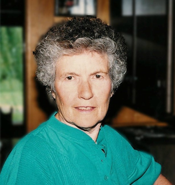 Obituary of Catherine Clara Bennison