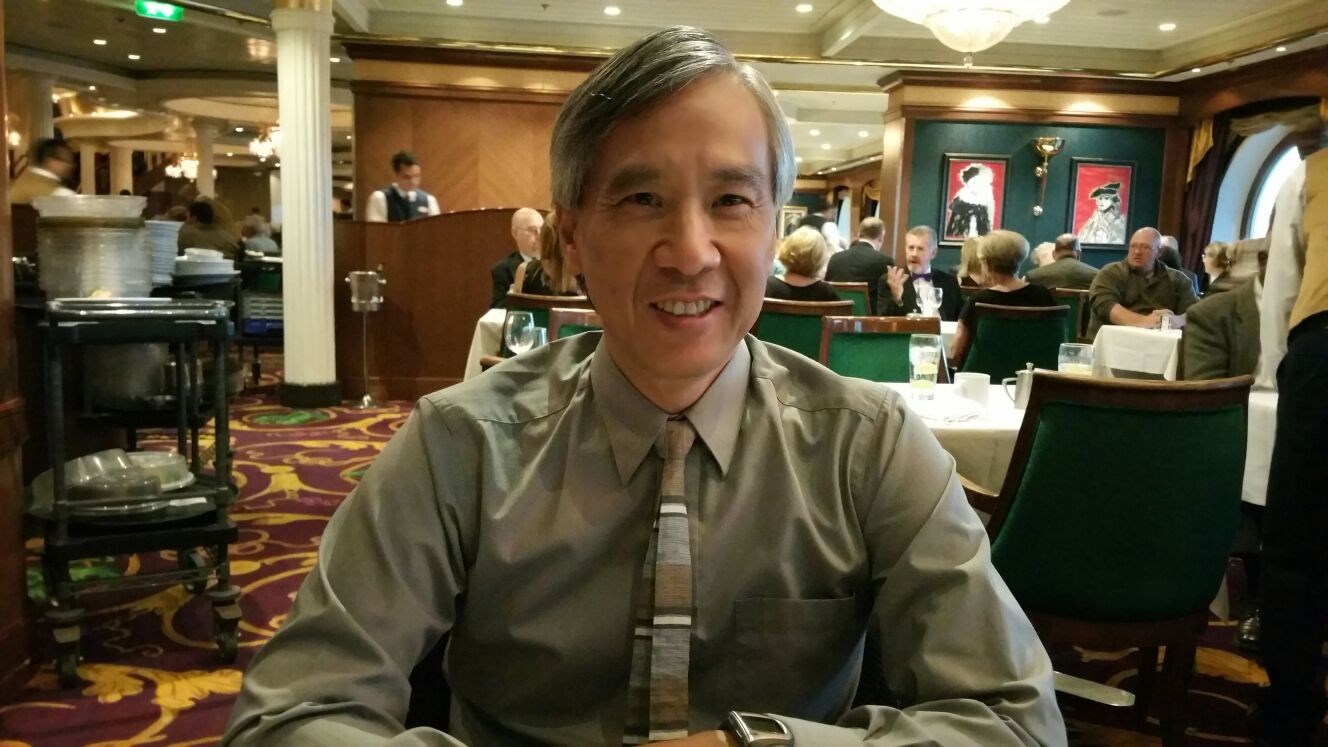 Obituary of Mr. William Ho