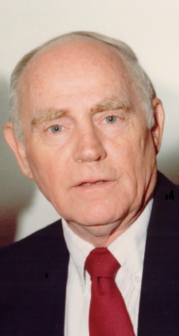 Obituary of Lewis Baxter Eller Jr.