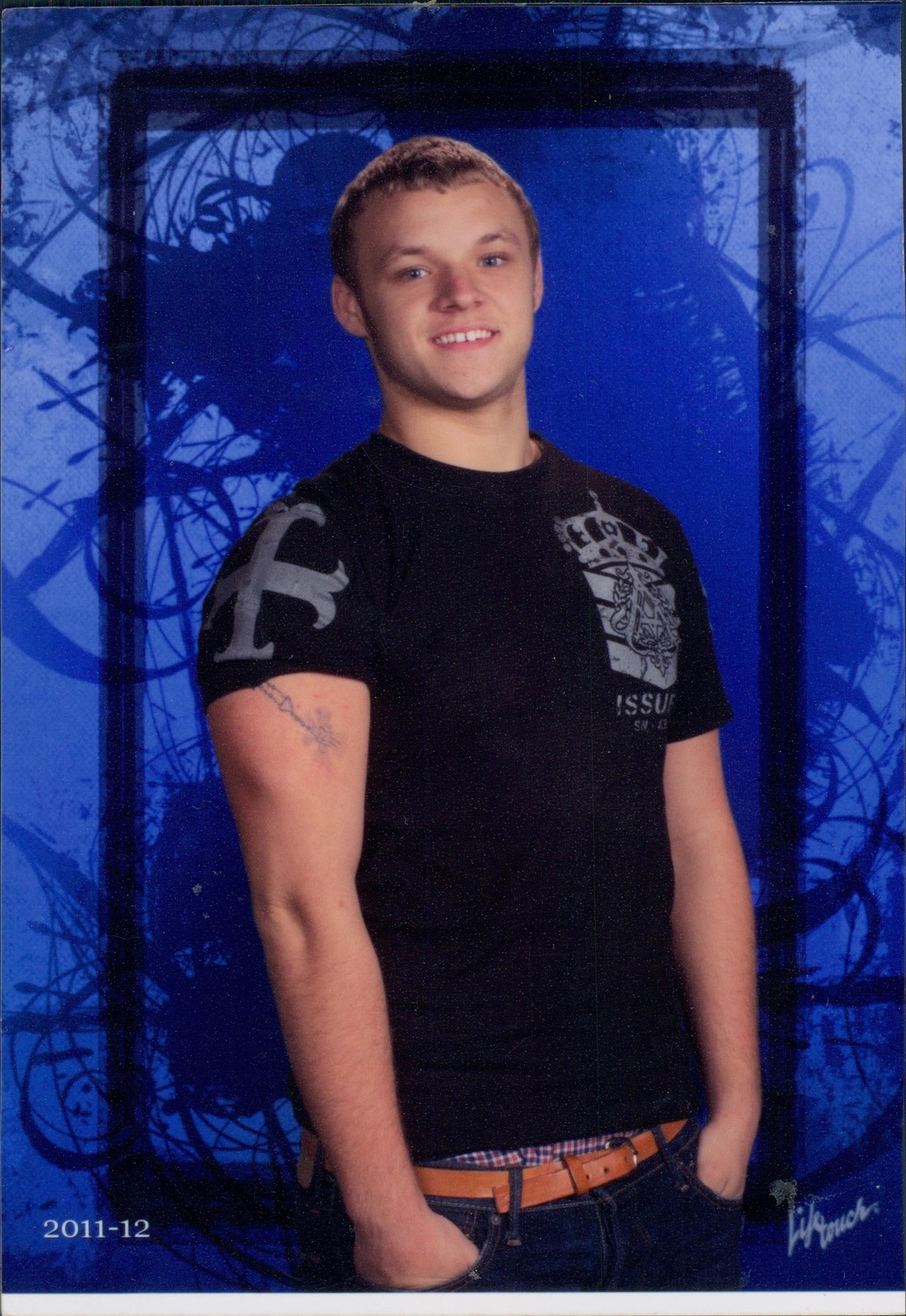 Obituary of Nathaniel Ray Hill