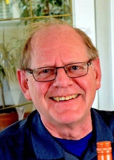 Obituary of Thornton Edward Smith