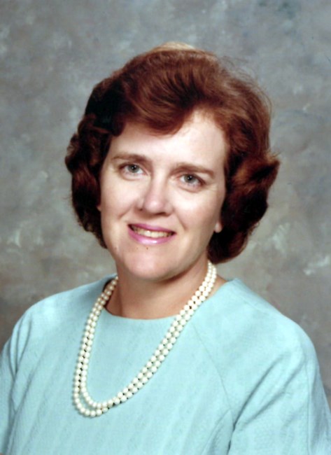 Obituary of Helen Elise Boyer
