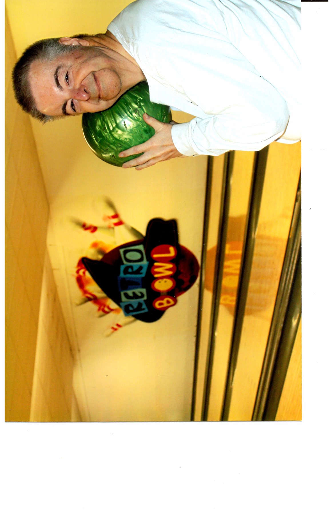 Obituary of Charles "Chuck" Henry Sevier III