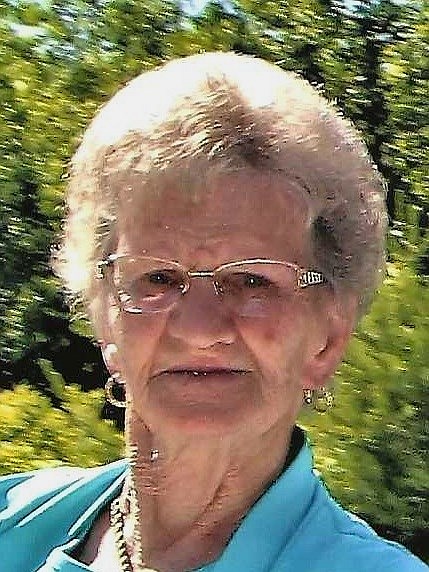 Obituary of Jacqueline M. Labbe