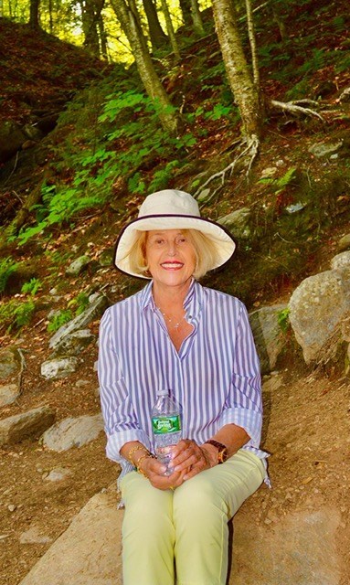 Obituary of Deborah Yates Delduchetto