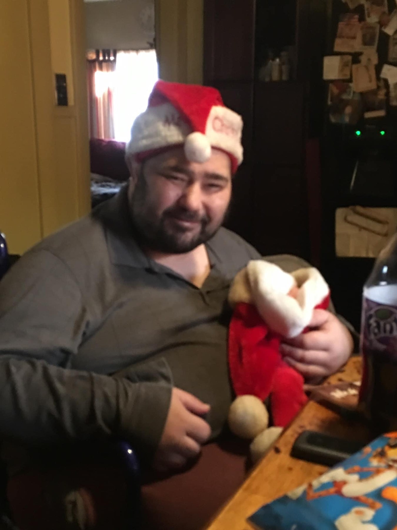 Avis de décès de Joseph Mendes